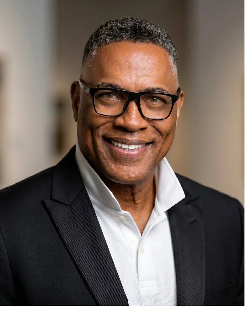 Dr. Darryl S. Adams